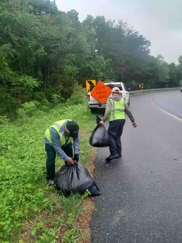 5.5.2025 Rt 100E to AMB ramp 1