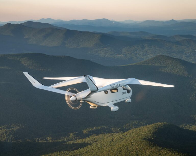 Maryland Advanced Air Mobility Council Releases Recommendations to ...